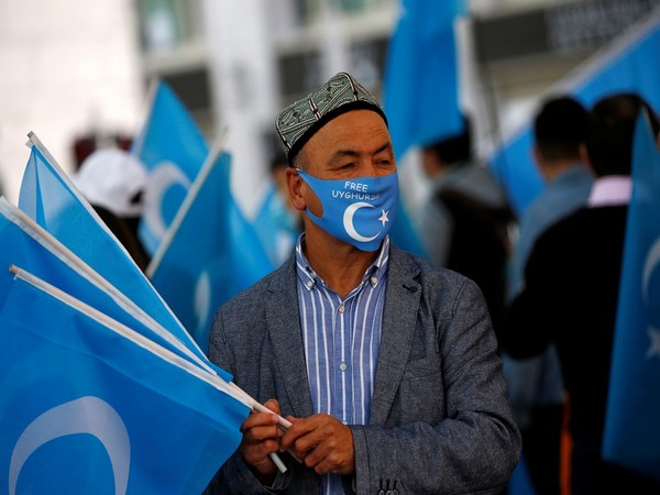 Think tank flags concerns over China's use of DNA profiling against Uyghurs  