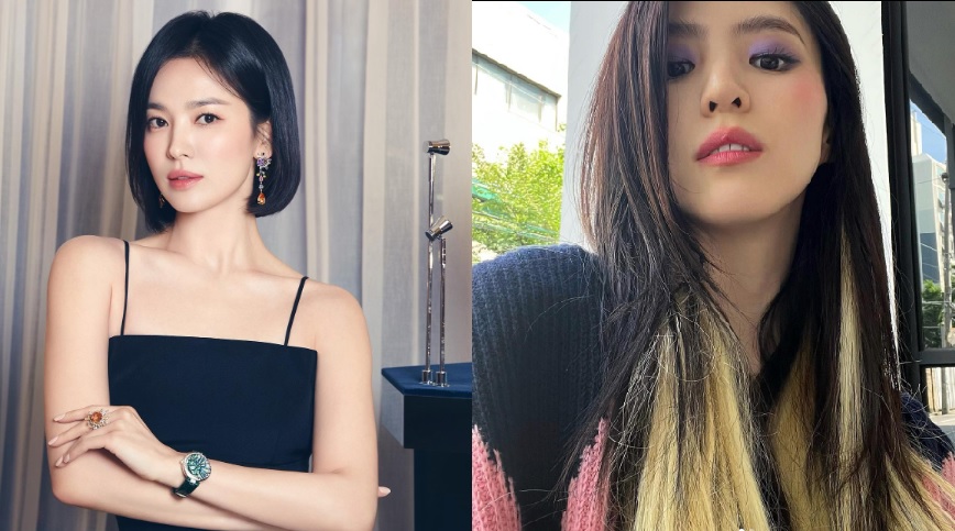 Song Hye Kyo & Han So Hee to team up in a k-drama by ‘Descendants of The Sun’ director