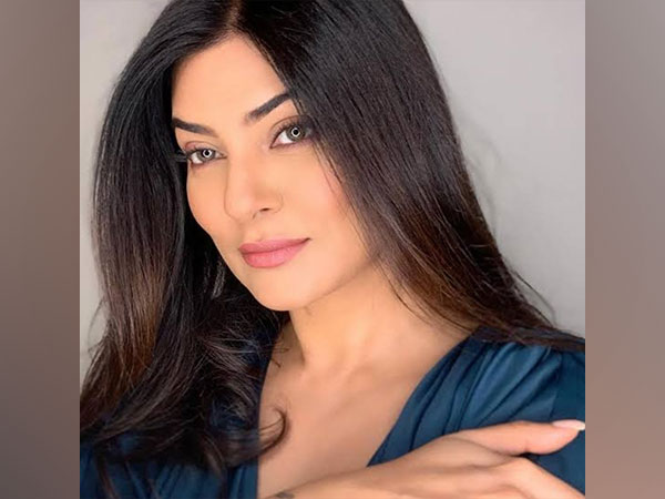 Sushmita Sen to portray lead role in upcoming biopic