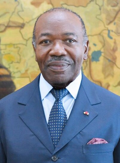 WRAPUP 10-Gabon officers declare military coup, President Ali Bongo detained