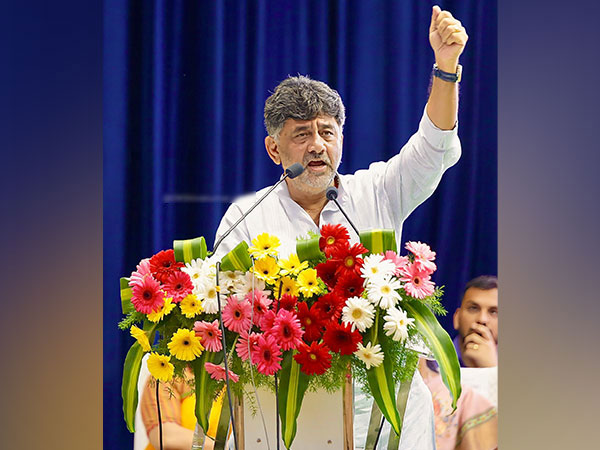 High Court Exonerates DK Shivakumar, Deputy CM Celebrates "Victory for People"