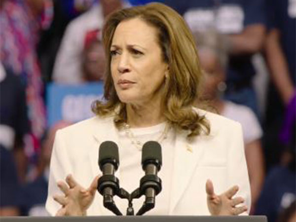 Kamala Harris: A New Way Forward for America