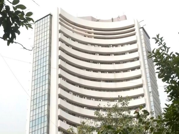 Indian Markets Rally: Nifty and Sensex Open Higher Amid Global Gains