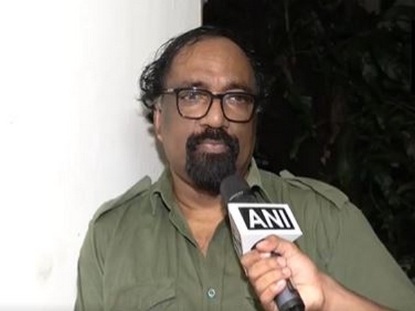 Malayalam Film Director Joshy Joseph Addresses Sexual Harassment Controversy