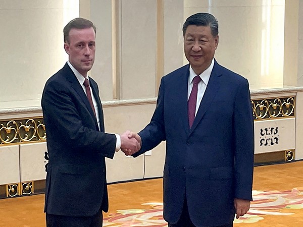 US National Security Adviser Jake Sullivan's High-Level Meetings in China: Key Takeaways