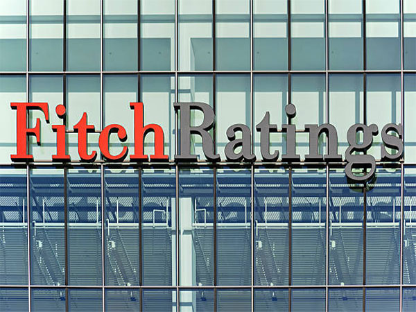 Fitch Ratings Upholds India's 'BBB-' with Stable Outlook Amid Strong Medium-Term Growth