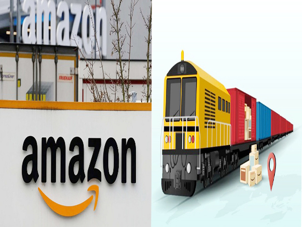 Amazon India and Railways Sign MoU for Faster Package Delivery