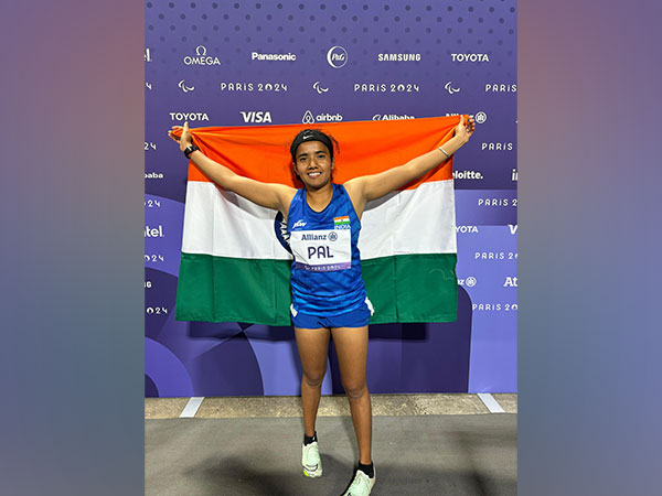 India's Preethi Pal Secures Historic Double Bronze at Paris Paralympics