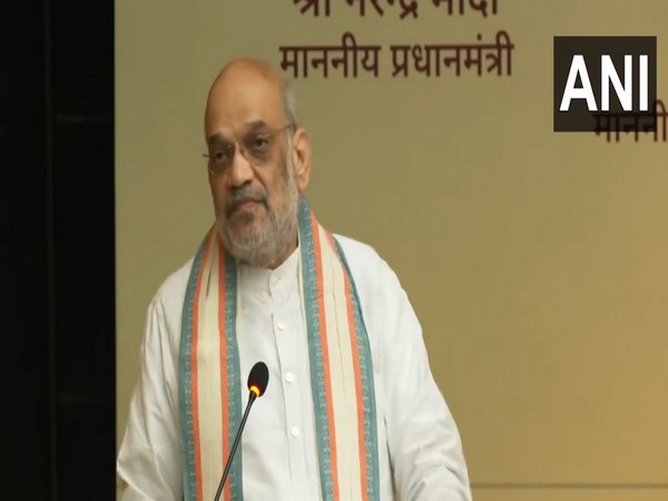 Amit Shah Promotes Reliable Organic Food Network