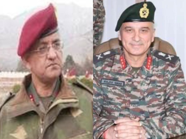 Lt Gen Prashant Srivastava to Lead 15 Corps Amid Upcoming Jammu and Kashmir Elections