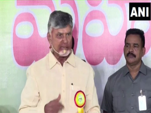 Andhra Pradesh Pushes for 50% Green Cover, CM Naidu Leads Vanamahotsavam