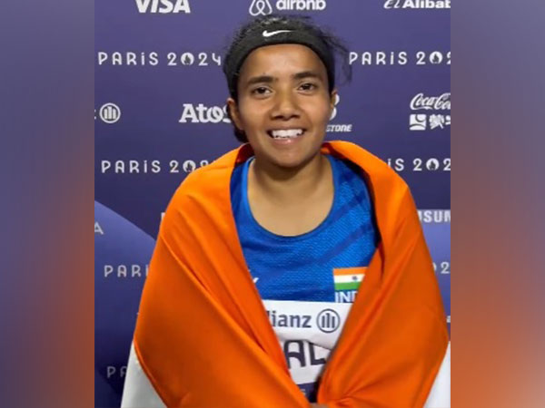 India Shines at Paris Paralympics with Medals and Personal Bests