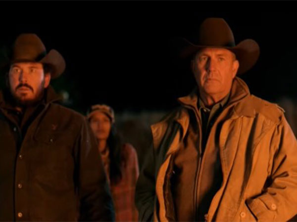 Yellowstone Teaser Unveils Civil War in Dutton Family as Kevin Costner Bows Out