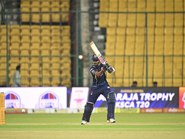 Bengaluru Blasters Storm Into Maharaja Trophy Final with Dominant Win