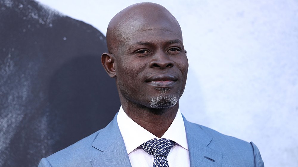 'Charlie's Angels' to feature Djimon Hounsou along with Kristen Stewart