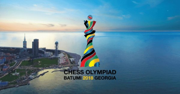 China wins the gold in both sections, Chess Olympiad open and women