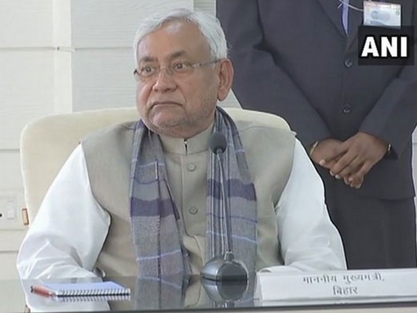 Nitish Kumar to hold meeting with district officers to review flood situation