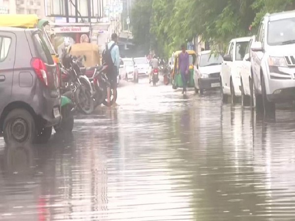 Dakshina Kannada, Udupi districts receive heavy rains