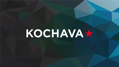 Kochava and Cuebiq Partner to Measure the Impact of OOH Advertising in Driving App Downloads