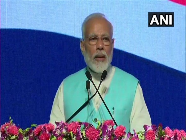 India open defecation-free, built over 11 crore toilets: PM