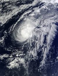 Hanna nears hurricane strength, headed for Texas coast