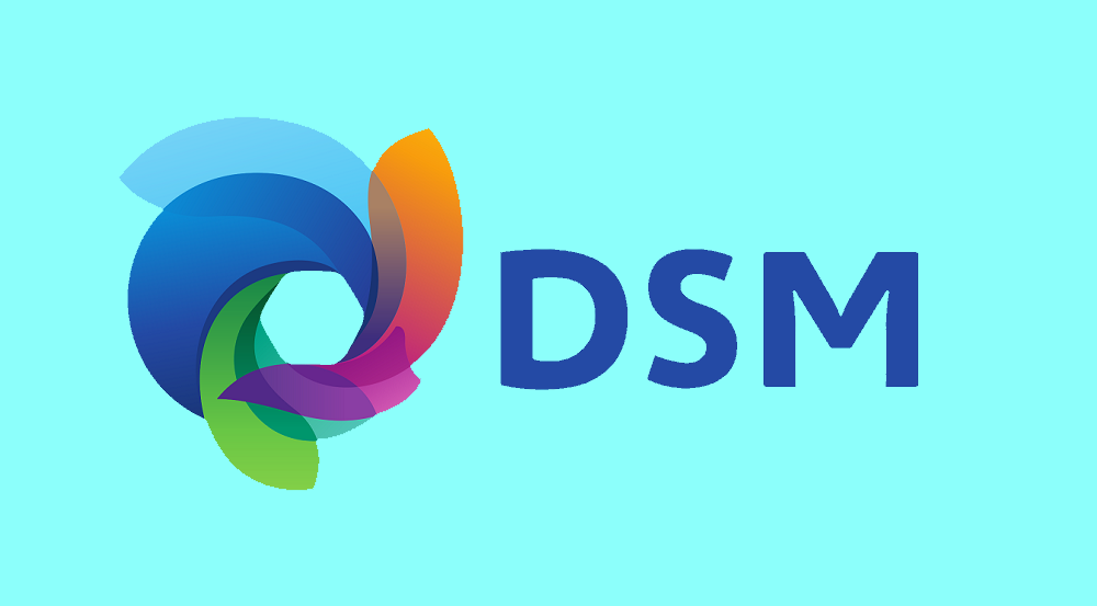 UPDATE 1-Chemical maker DSM sees strong demand for methane-reducing cow feed additive
