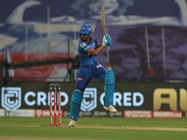 IPL 13: Iyer fined for slow over-rate against SRH