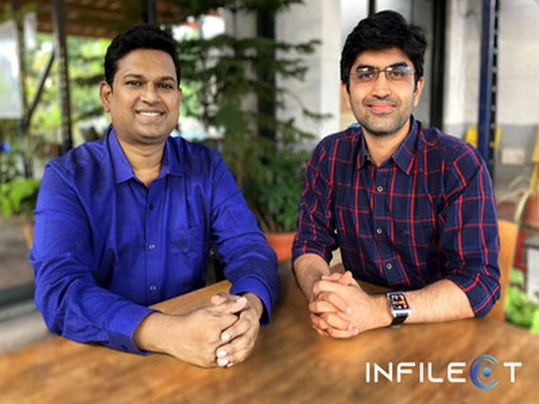 Retail visual intelligence innovator, Infilect raises USD 1.5 million Pre-Series A Funding
