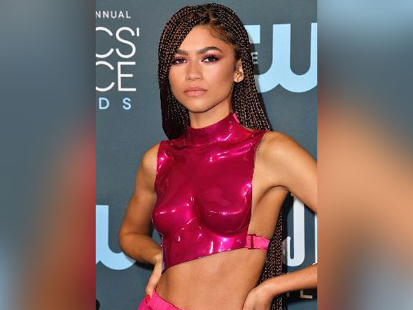 Zendaya in talks to play Ronnie Spector in biopic from A24