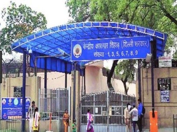 Delhi Prisons DG orders probe into photos, videos taken inside Tihar Jail