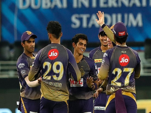 IPL 13: Bowlers shine as KKR complete easy win over Rajasthan Royals