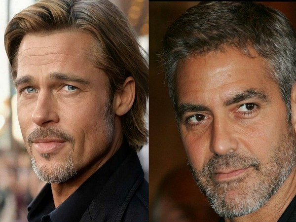 Apple bags rights of Brad Pitt, George Clooney's new thriller 