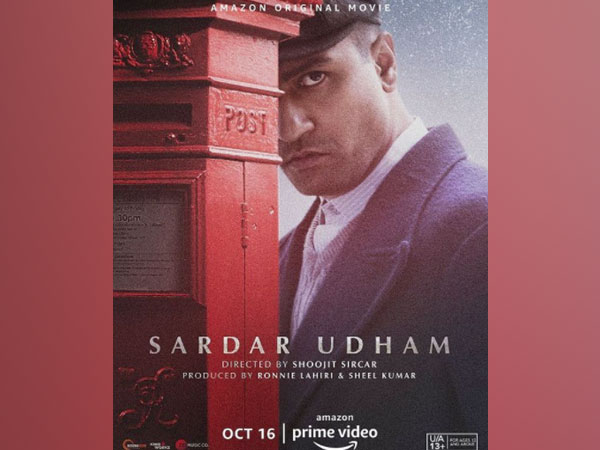 Vicky Kaushal-starrer 'Sardar Udham' trailer rides high on patriotism 