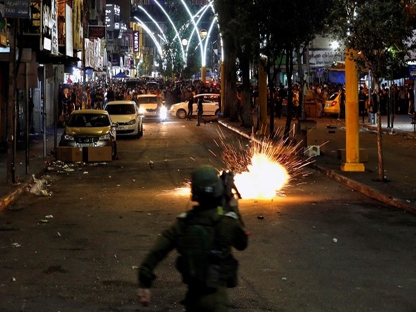 Silent Tragedy: The Teenage Casualties in the West Bank