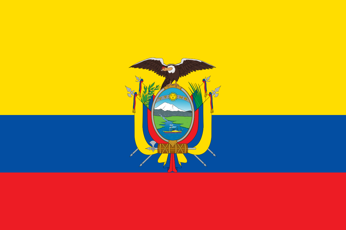 Ecuador's economy and health ministers leaving government