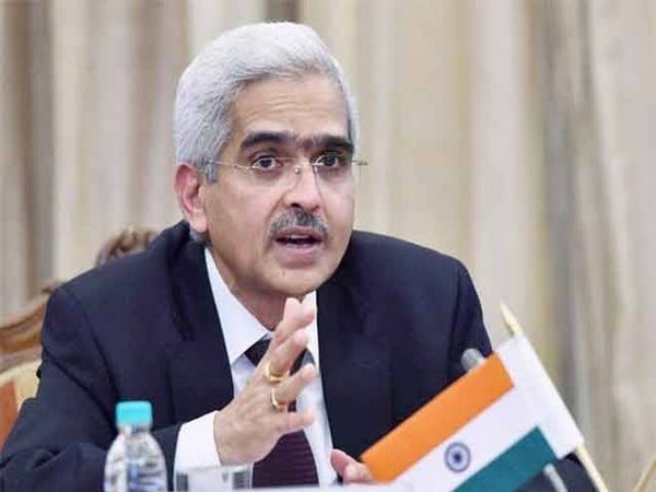 Worst of inflation behind us, but no room for complacency: Shaktikanta Das