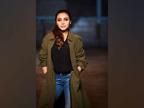Rani Mukerji's tell-all autobiography to be released on her birthday next year