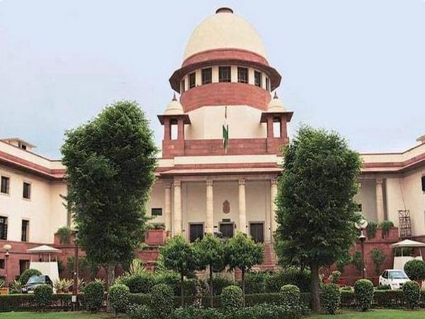 Supreme Court rejects plea seeking to correct emblem installed at Central Vista