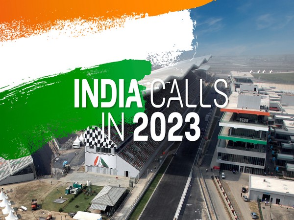 Moto GP to race in India from 2023