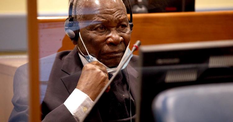 UN Special Adviser welcomes start of trial against top Rwanda genocide suspect