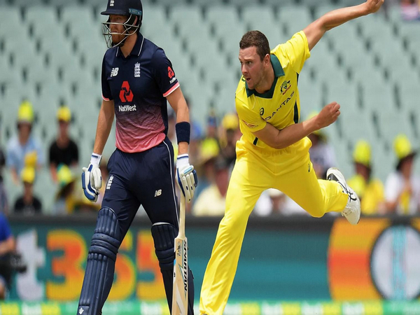 Josh Hazlewood expects Autralian conditions to keep bowlers in the game
