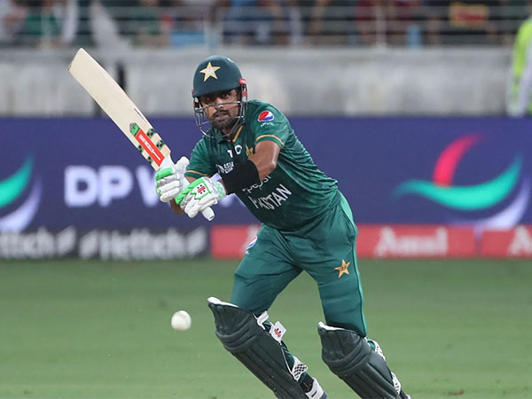 Babar Azam completes 3,000 runs in T20Is, equals Virat Kohli's record