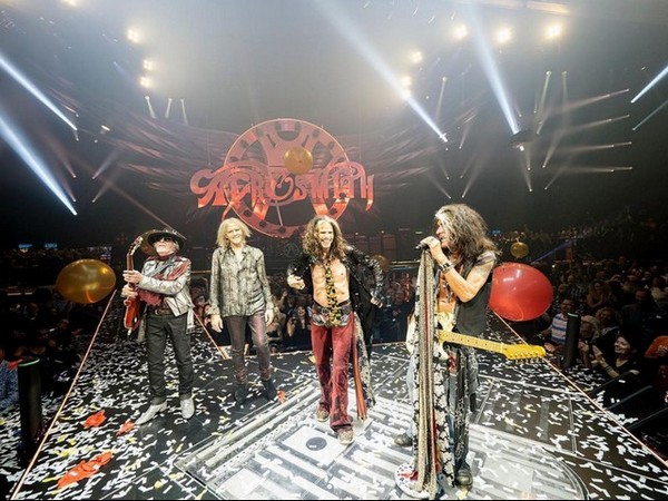 Aerosmith postpones 2023 farewell tour as Steven Tyler's vocal injuries worsen