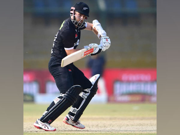 "My knee held up pretty well": Kane Williamson following WC warm-up match against Pakistan