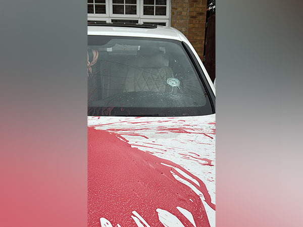 London: Sikh restaurant owner’s car reportedly shot at, vandalised by alleged Khalistan supporters