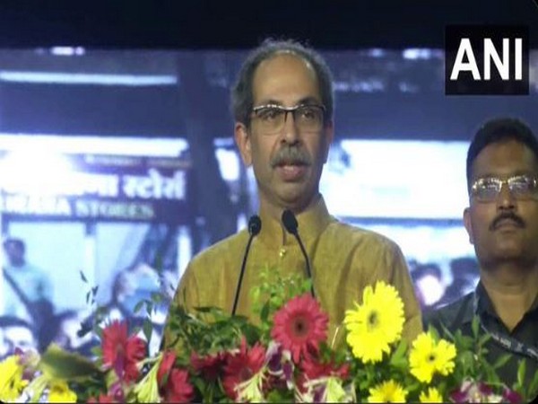 Uddhav Thackeray Criticizes CM Shinde Over Loss of Maharashtra Projects to Gujarat