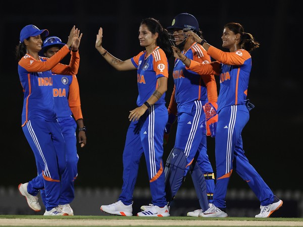 India, Australia, and New Zealand Dominate ICC Women's T20 World Cup Warm-Ups