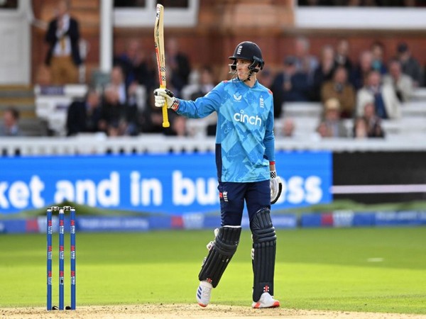 England Skipper Harry Brook Eyes Long-Term Goals Despite ODI Series Loss to Australia