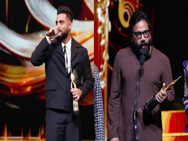 IIFA Rocks 2024: A Night of Musical Spectacles and Award-Winning Talent