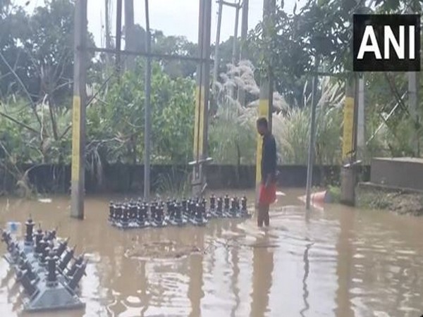 Severe Floods Hit Bihar Following Heavy Rainfall, Thousands Affected